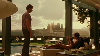 Halle Berry,Laura Lane,Unknown in Swordfish (2001)